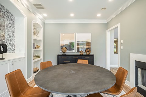 Hawthorne At Lake Heather