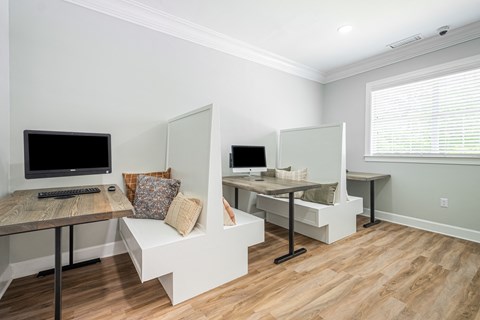 Hawthorne At Lake Heather