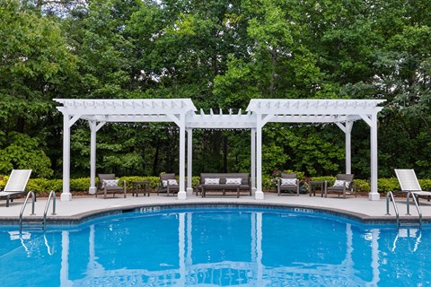 Hawthorne At Lake Heather