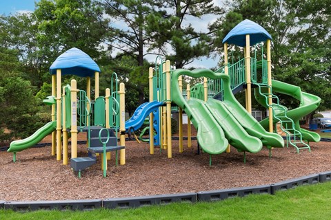 Hawthorne At Lake Heather