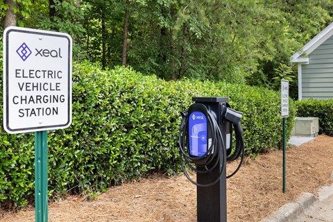 Hawthorne At Lake Heather