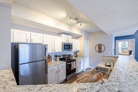 Hawthorne At Lake Heather