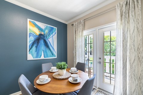 Hawthorne At Lake Heather