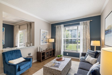 Hawthorne At Lake Heather