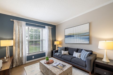 Hawthorne At Lake Heather is a similar property to Livingston Oaks located in Birmingham