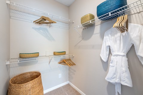 Hawthorne At Lake Heather