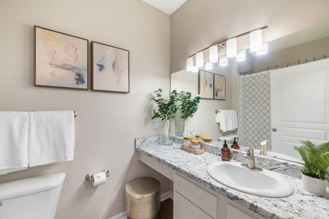 Hawthorne At Lake Heather