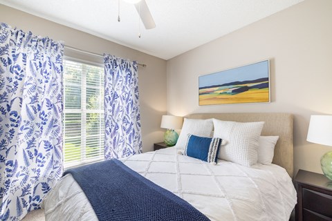 Hawthorne At Lake Heather