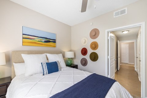 Hawthorne At Lake Heather