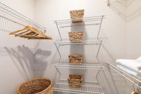 Hawthorne At Lake Heather