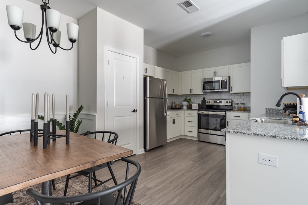 West Park And The Vue*