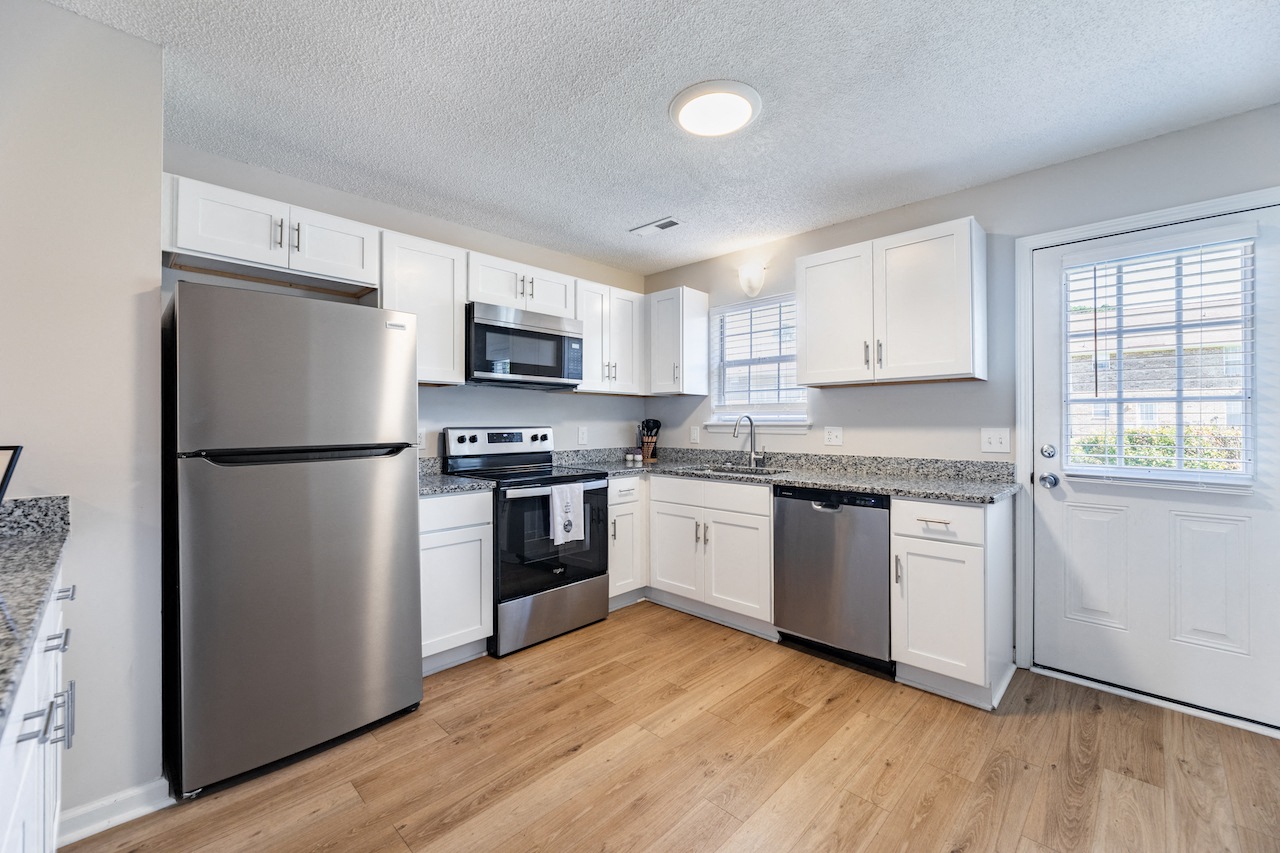 South Haven Apartments