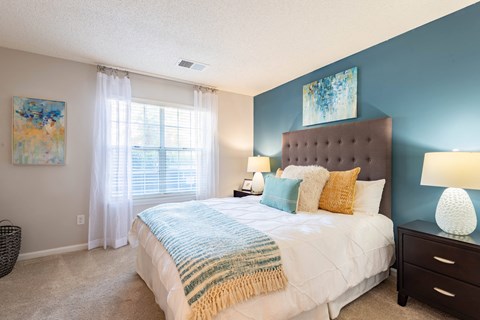 Home Interior the enclave at homecoming terra vista bedroom