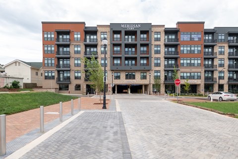 Building Face