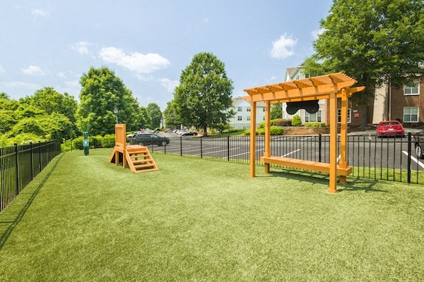 the reserve at bucklin hill playground