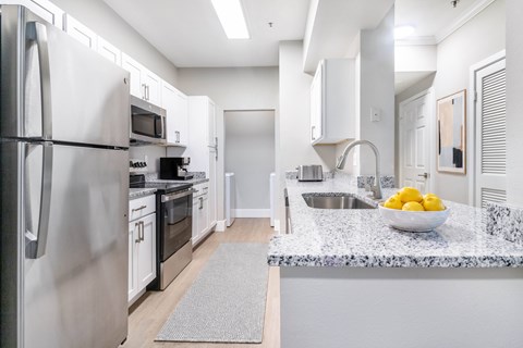 1000 Mcqueen Dr. 1-2 Beds Apartment for Rent