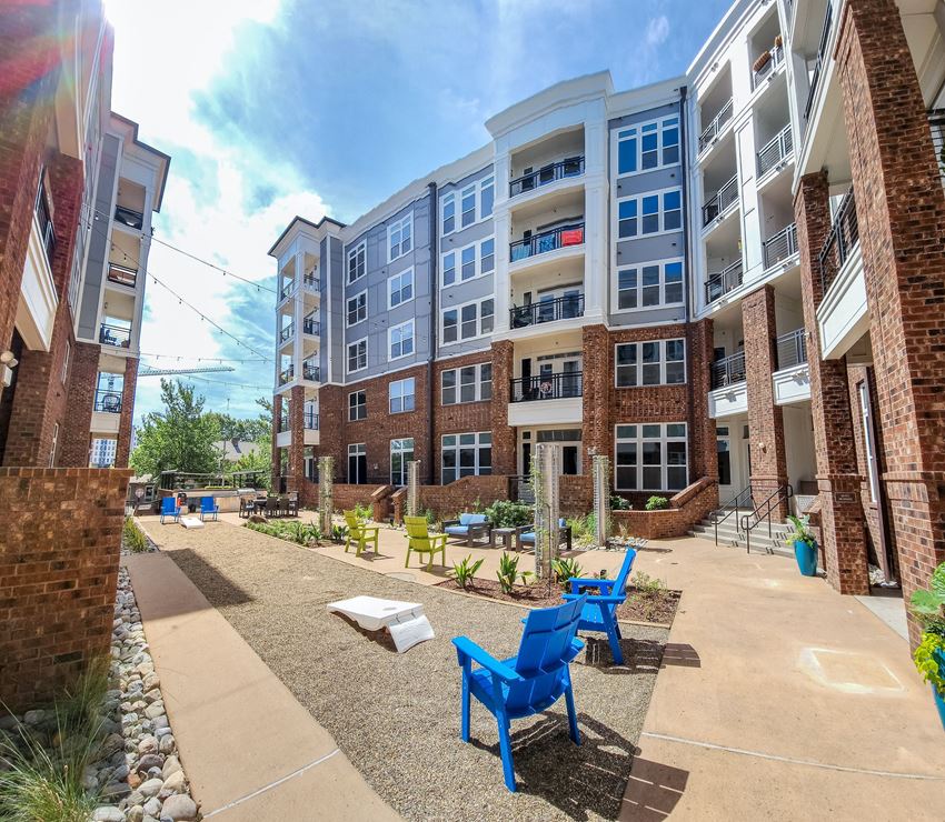 808 Hawthorne Apartments, 808 Hawthorne Lane, Charlotte, NC RentCafe