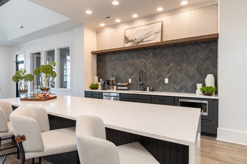 The One At Fayetteville