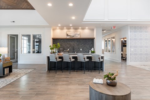 The One At Fayetteville