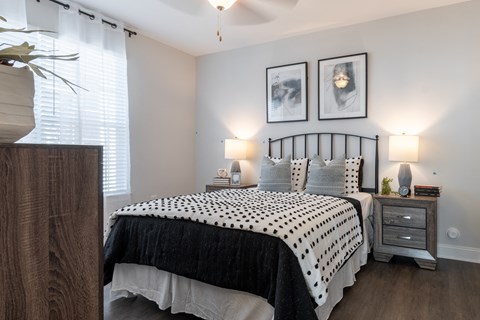 The One At Fayetteville