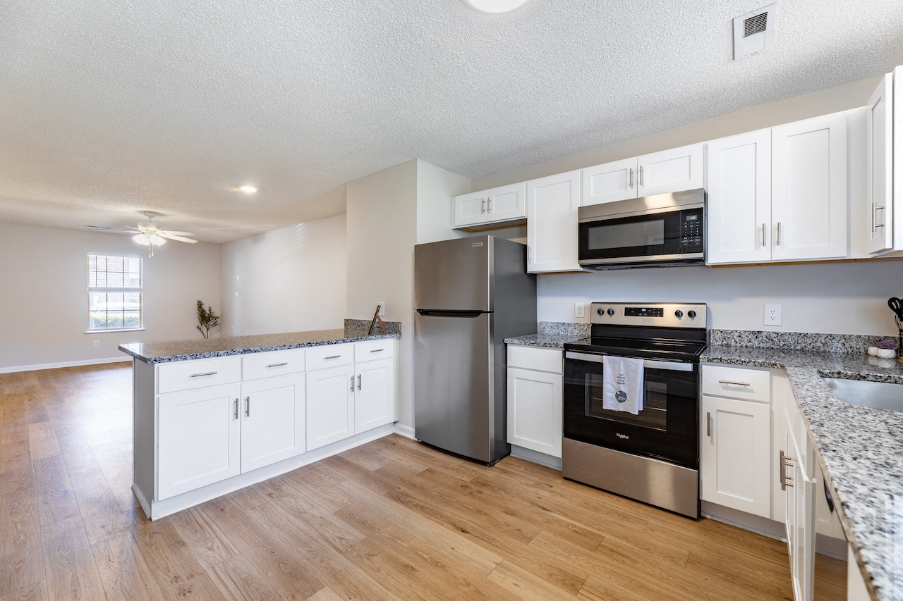 South Haven Apartments