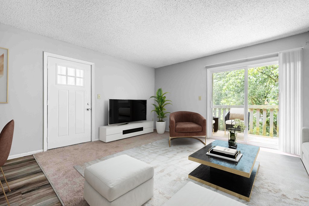 Hawthorne At Bear Creek