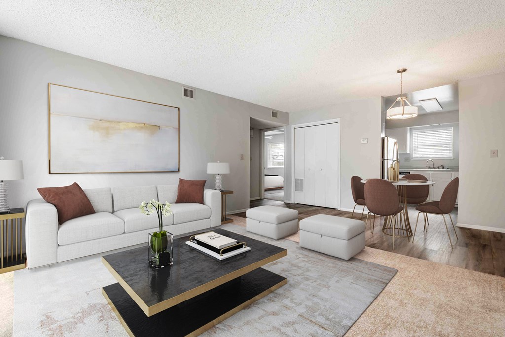 Hawthorne At Bear Creek