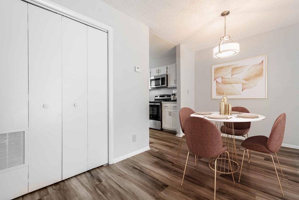 Hawthorne At Bear Creek