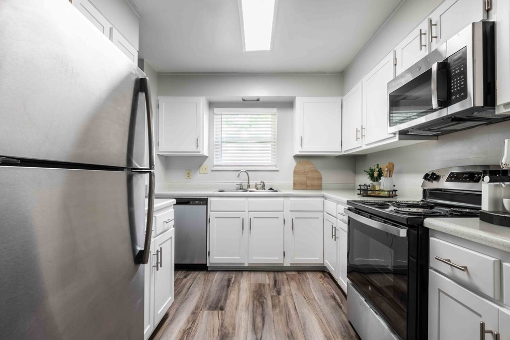 Hawthorne At Bear Creek