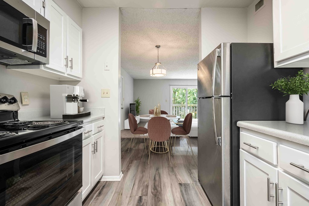 Hawthorne At Bear Creek