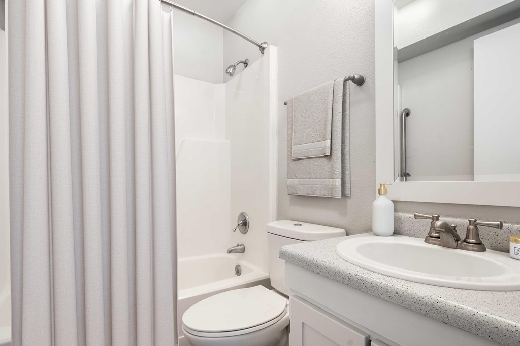 Hawthorne At Bear Creek