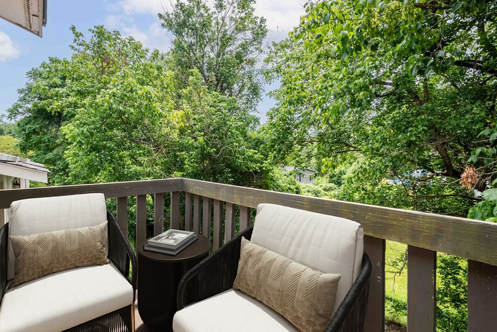 Hawthorne At Bear Creek