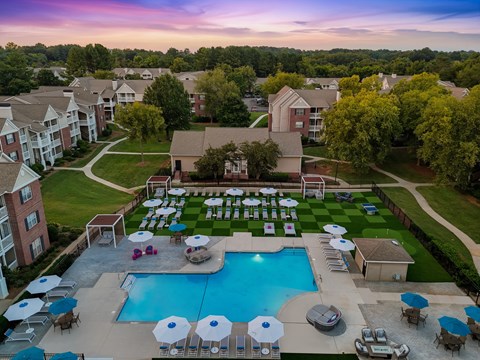 8301 Block House Way 1-3 Beds Apartment for Rent