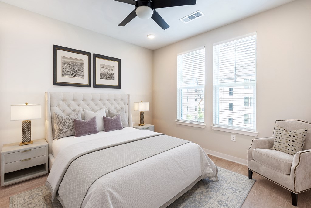 The Whitby Birmingham