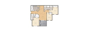 Three Bedroom