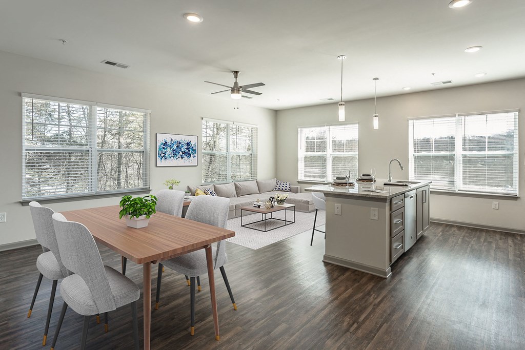 create memories that last a lifetime in your new home