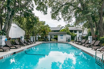 1645 Dunlawton Avenue 1-2 Beds Apartment for Rent - Photo Gallery 4