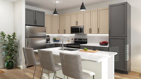 3950 William E Murray Blvd. 1-3 Beds Apartment for Rent