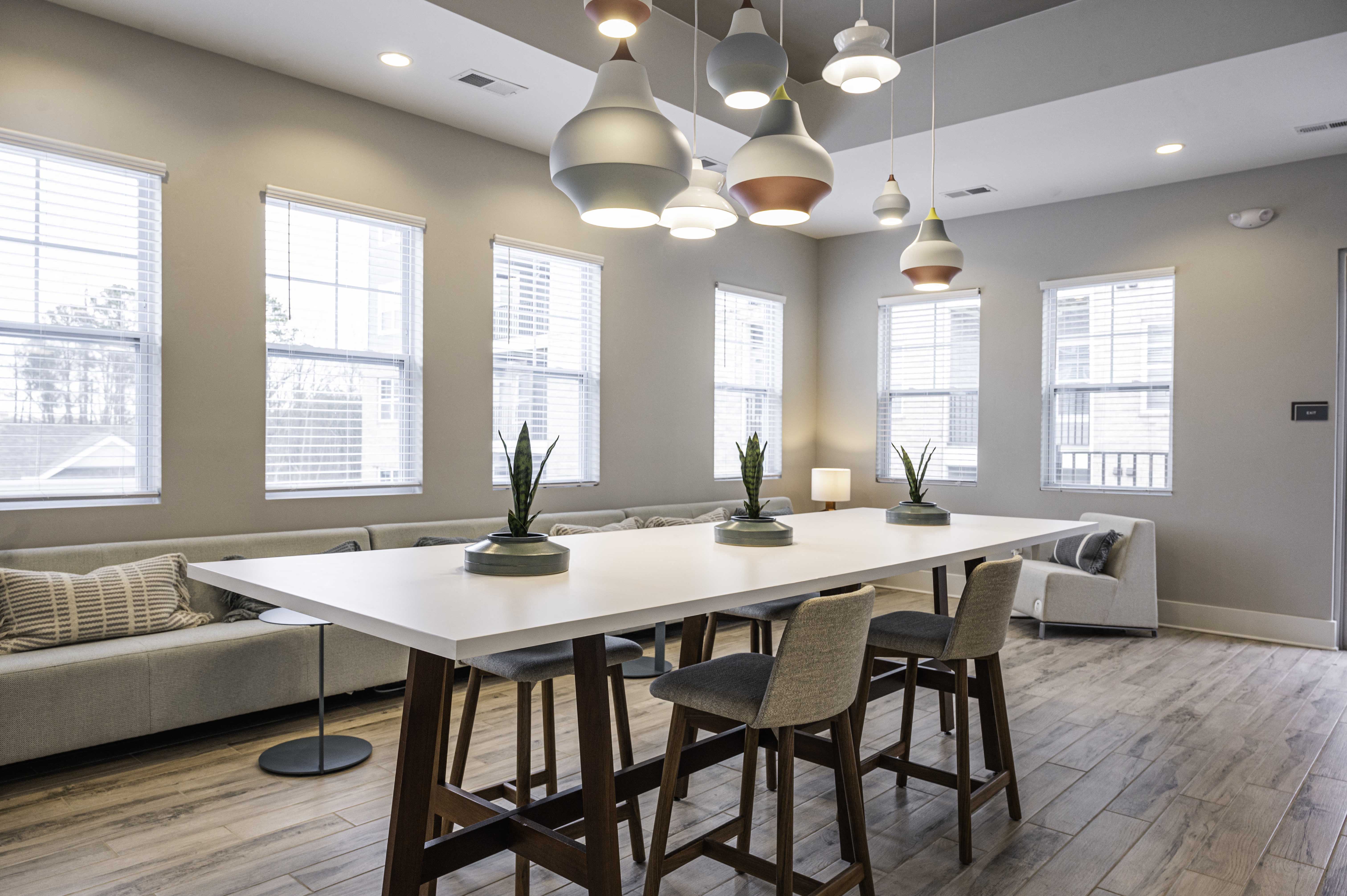 Hawthorne At Parkside