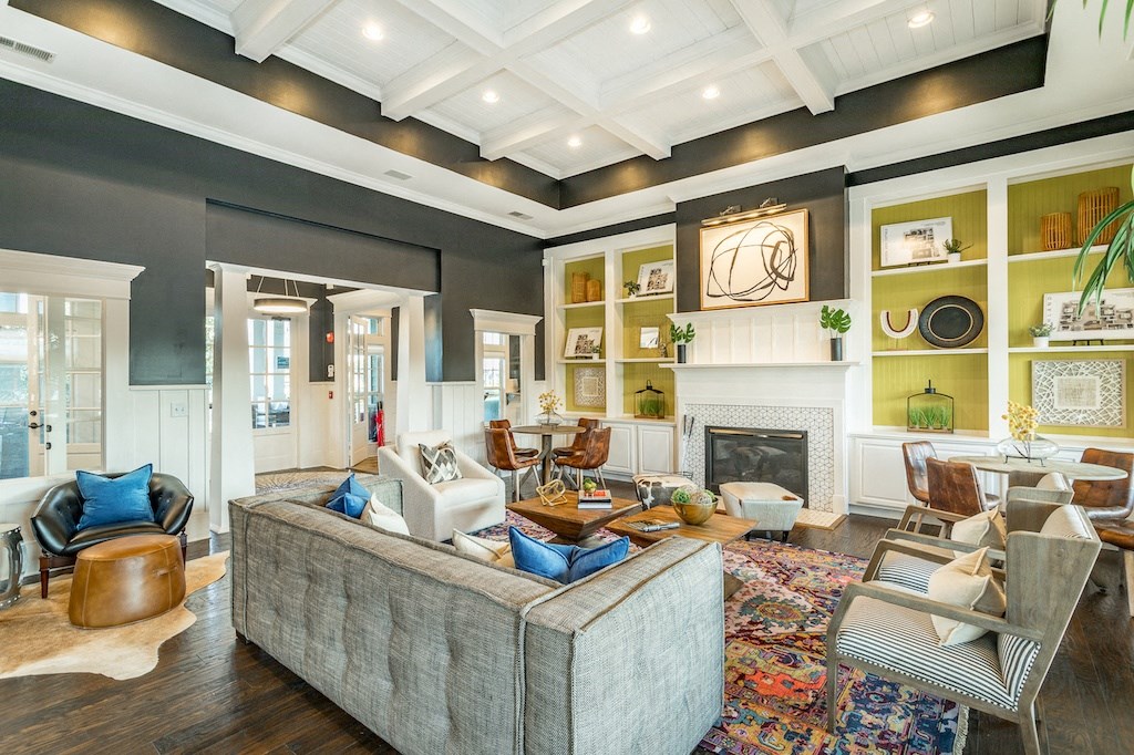 take a look inside the bellarmine show house 2016