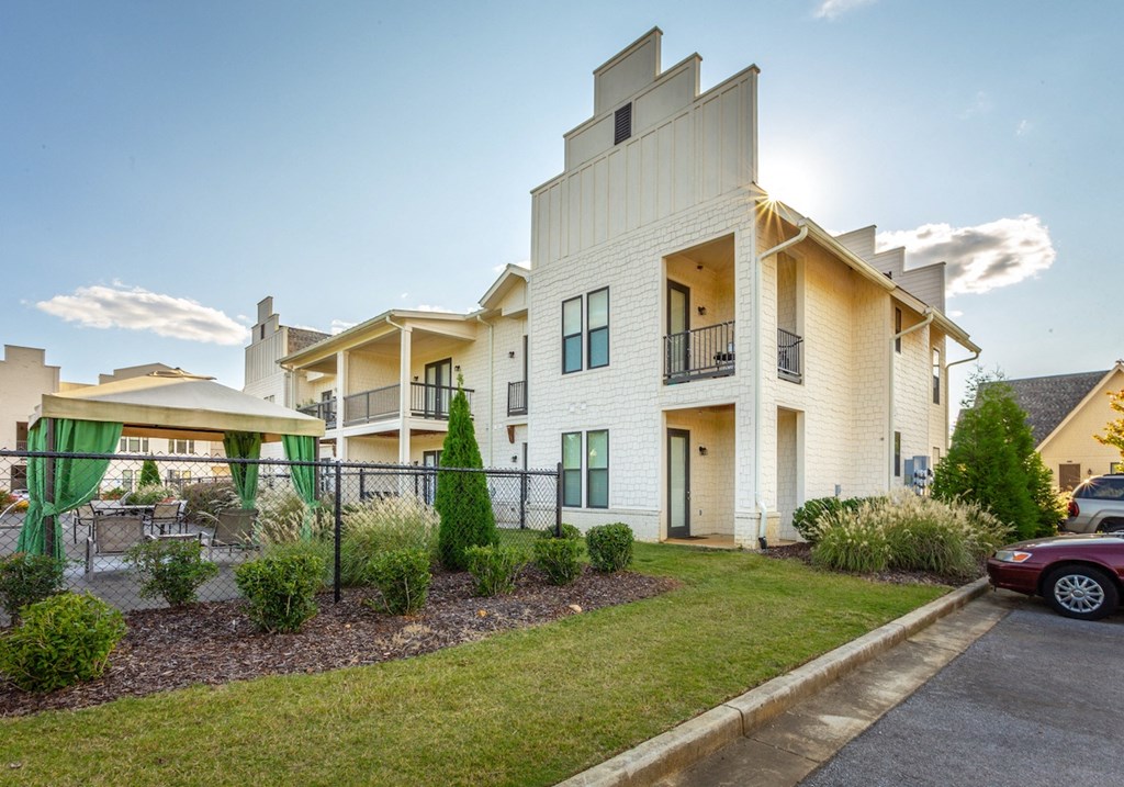 the enclave at homecoming terra vista