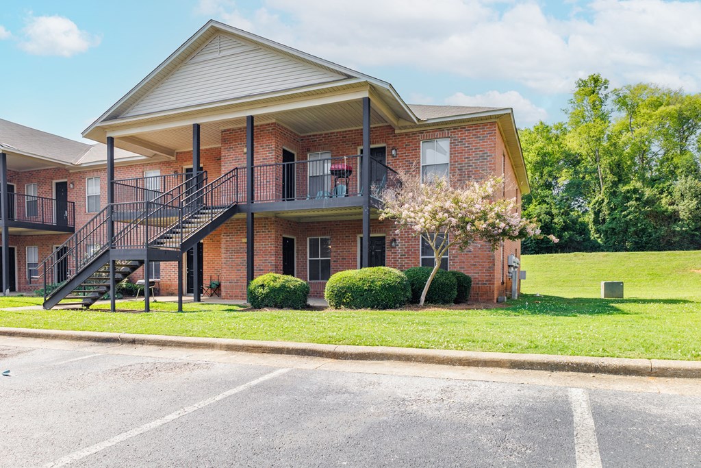 our apartments offer a clubhouse