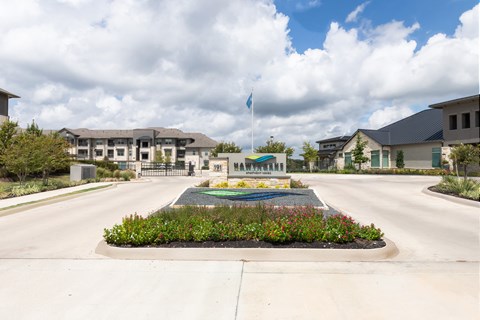 Hawthorne At Blanco Riverwalk