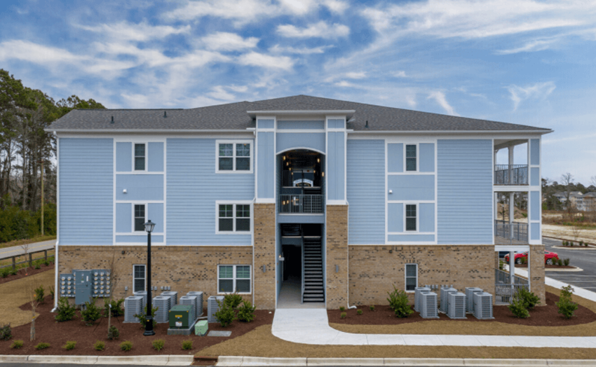 Hawthorne Waterway Apartments, 500 Dalton Way, Little River, SC RentCafe
