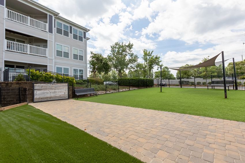 Hawthorne Davis Park Apartments, 4407 Hopson Road, Morrisville, NC