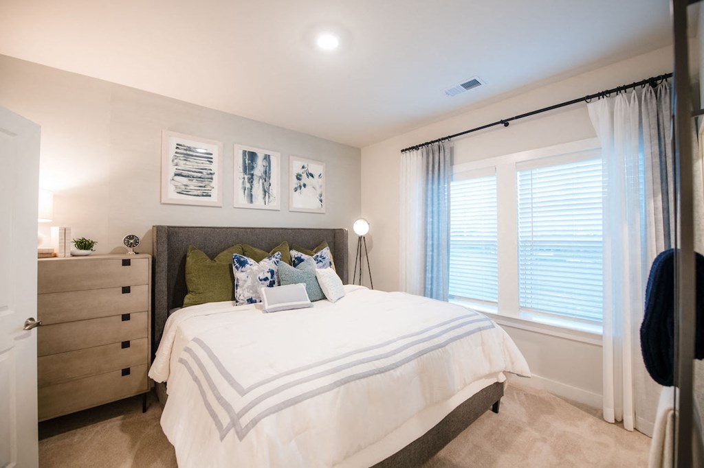 create memories that last a lifetime in your new home