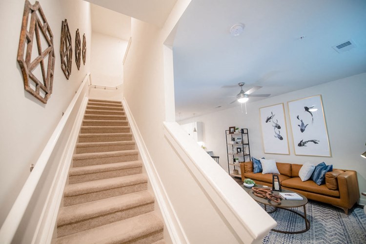 Hawthorne At The Pointe is a similar property to City Block Apartments located in Wilmington