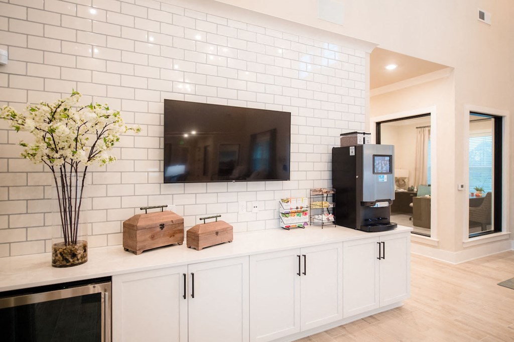 the living room | nathan homes