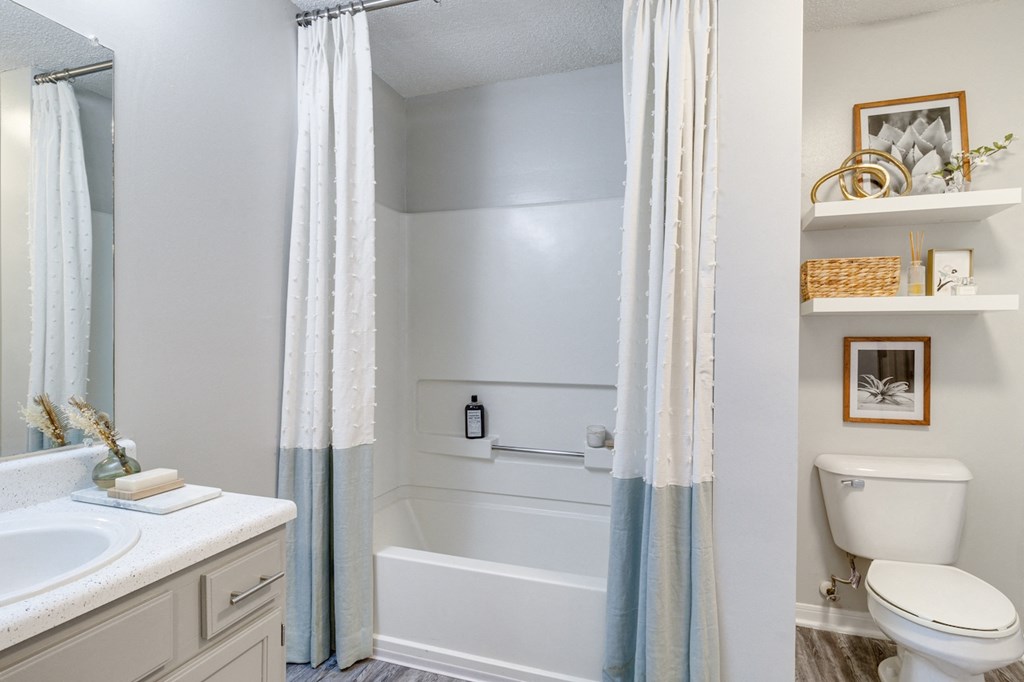 Hawthorne Park South