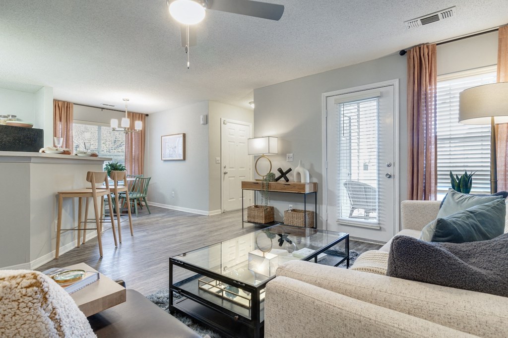 Hawthorne Park South